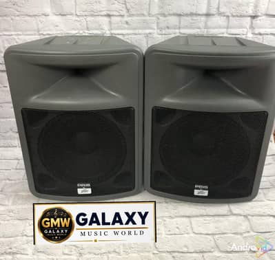 PEAVEY speaker PR "15 made in USA