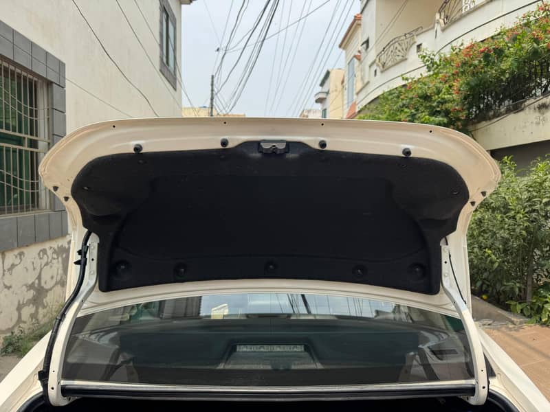 COROLLA ALTIS 1.6 AUTOMATIC 6
