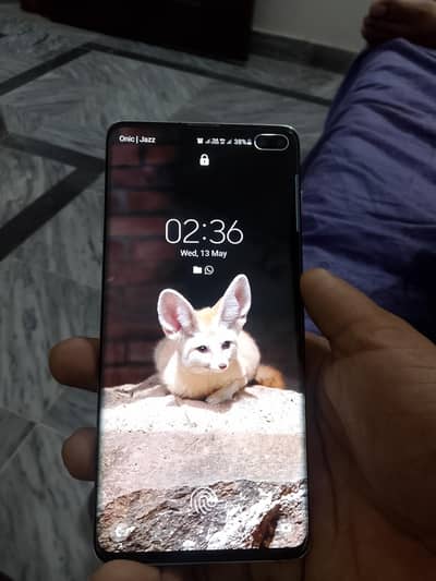 Samsung s10 plus