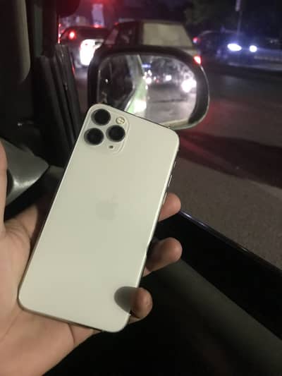 iphone 11 pro 64gb read add