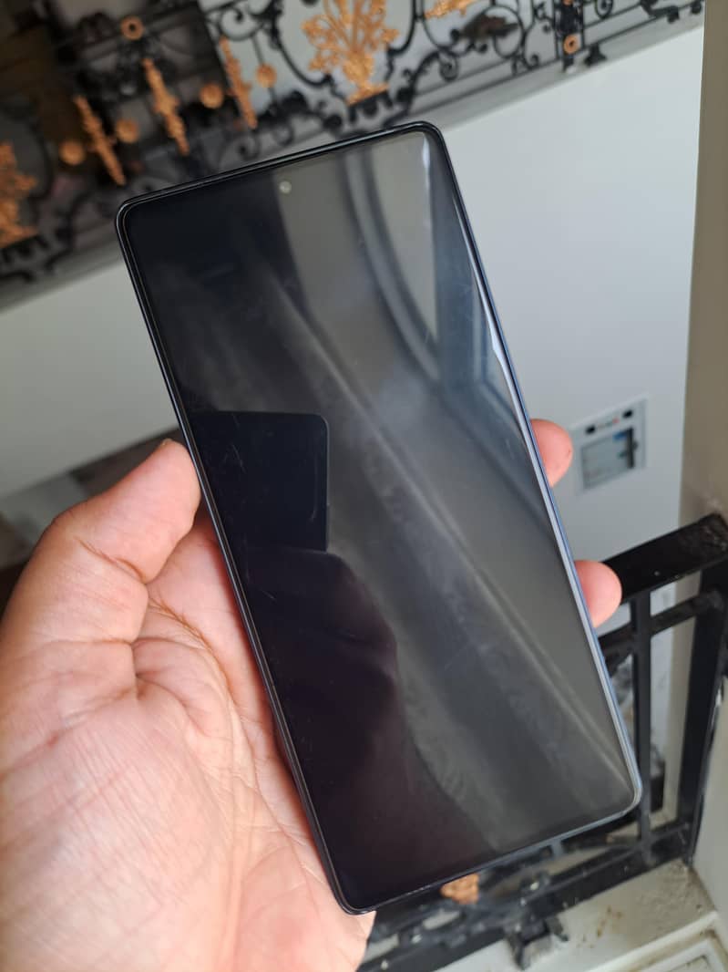 Note 40 pro 0