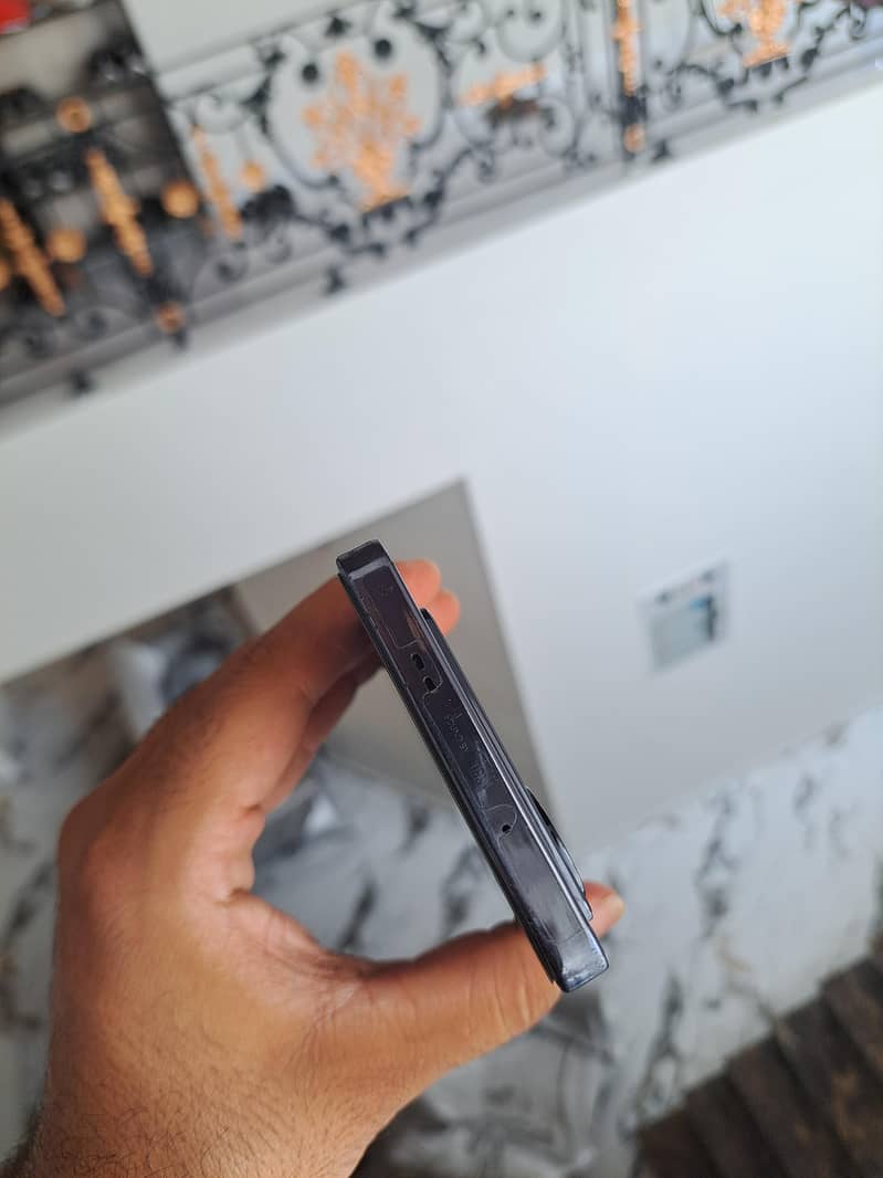 Note 40 pro 2