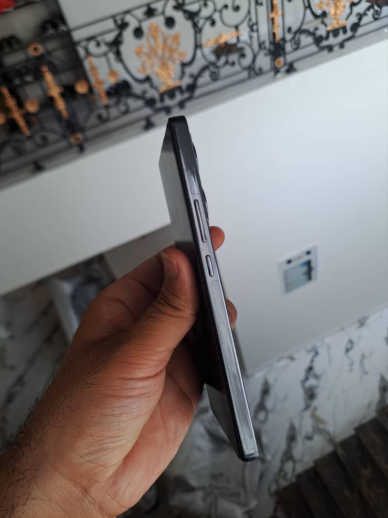 Note 40 pro 3