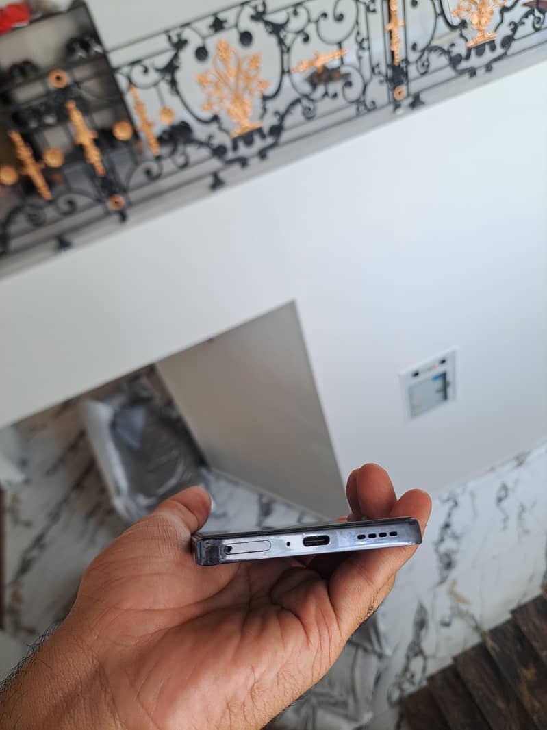 Note 40 pro 4