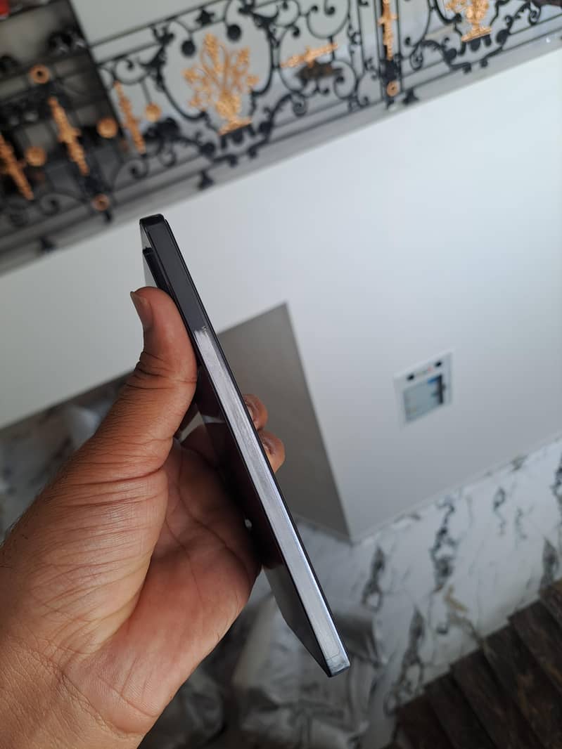 Note 40 pro 5