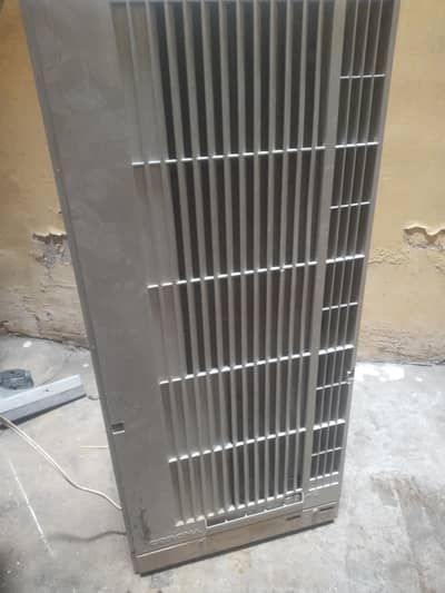 Portable 110 Air Conditioner