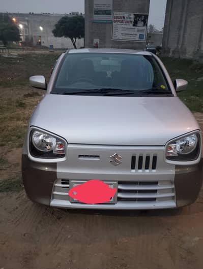 alto VXL 2025/2026