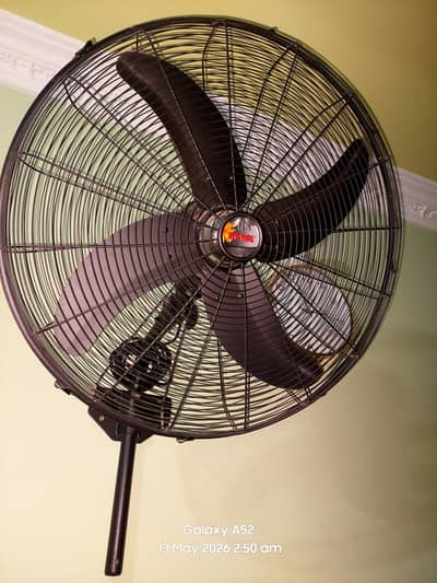 Royal Ceiling Fan