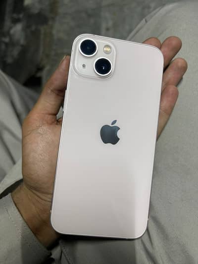 iphone 13 128 jv with box