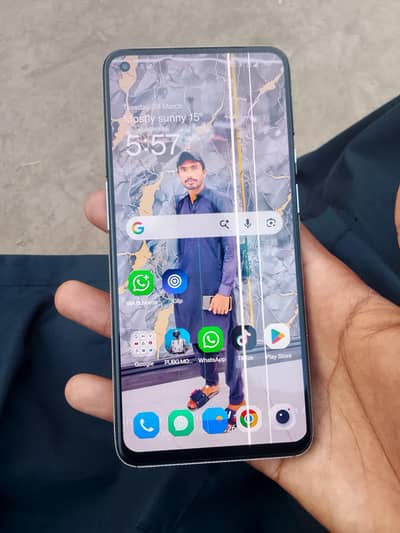OnePlus 9 best gaming devices exchange possible h with iPhone