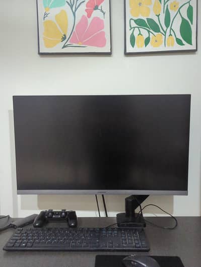 samsung lu28r55 4k moniter