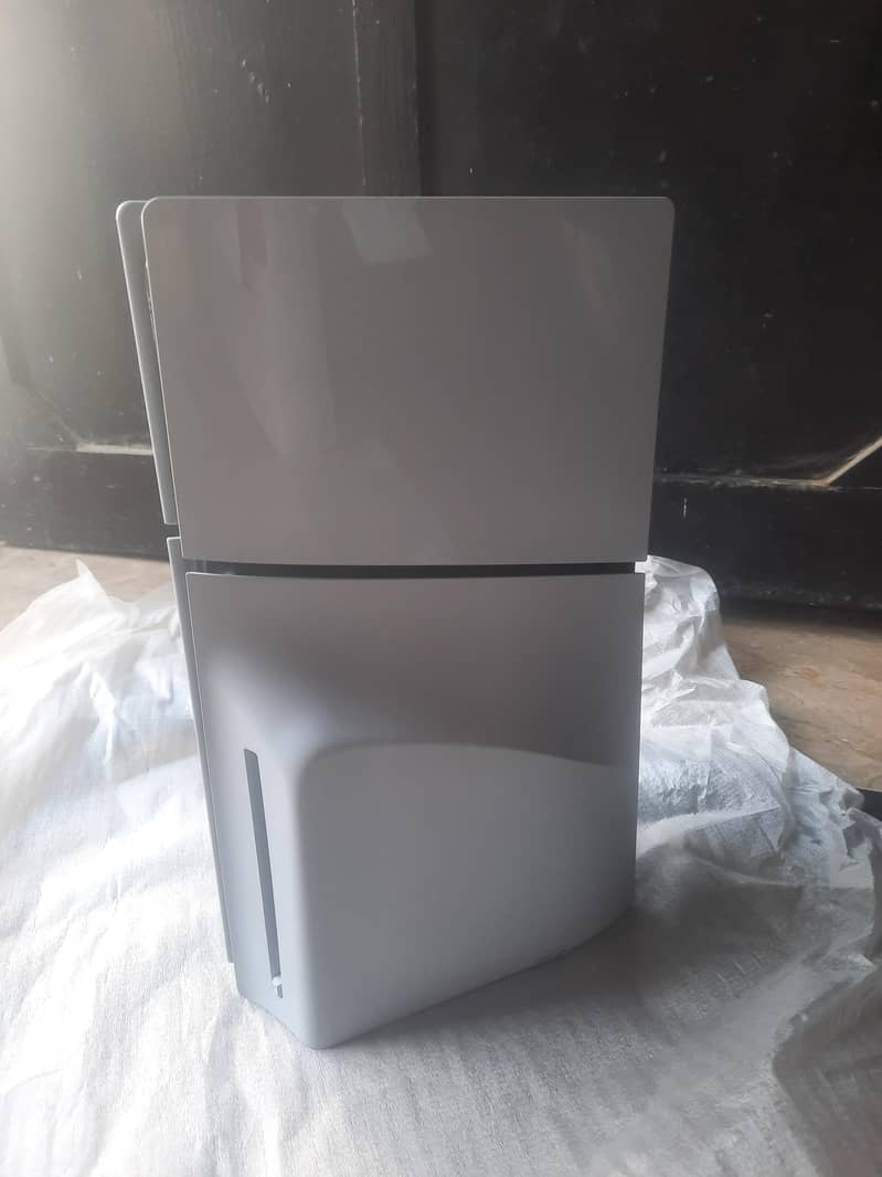 ps5 slim 0