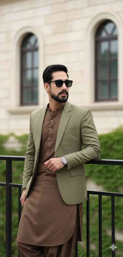 Ahtisham Ali 