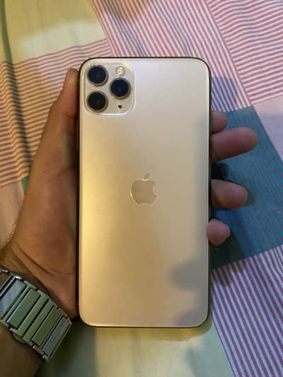 11pro max PTA
