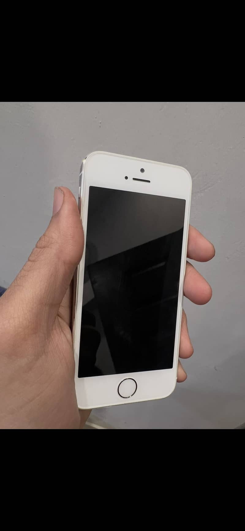 iPhone 5s 1