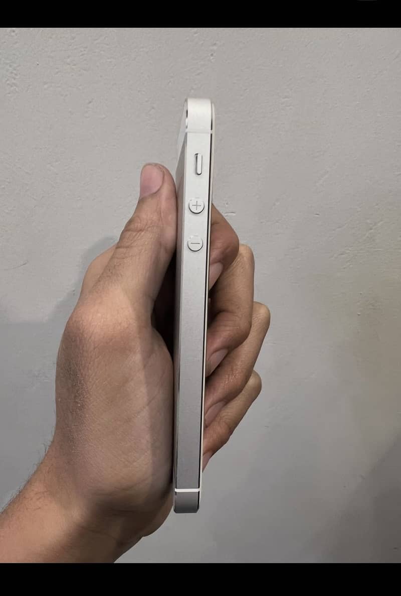 iPhone 5s 3
