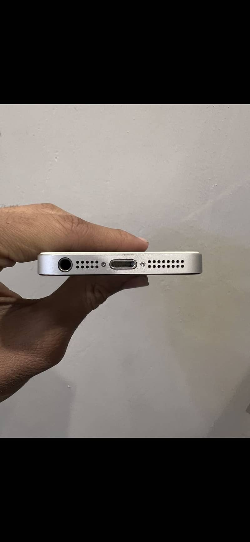 iPhone 5s 5