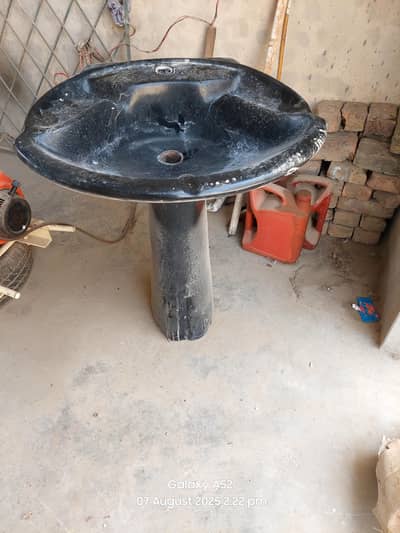 Black Basins