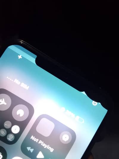iPhone Xs Max (Jv)