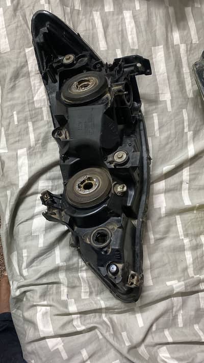 HONDA REBONE
