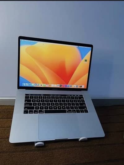 Macbook pro 2017