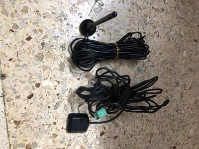 gps antenna Rs 2000 japan