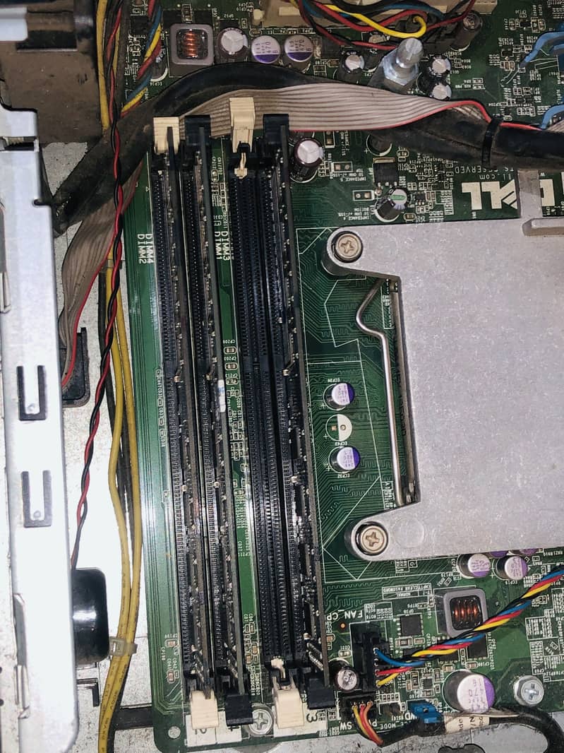 Dell PC WITH complete setup 5