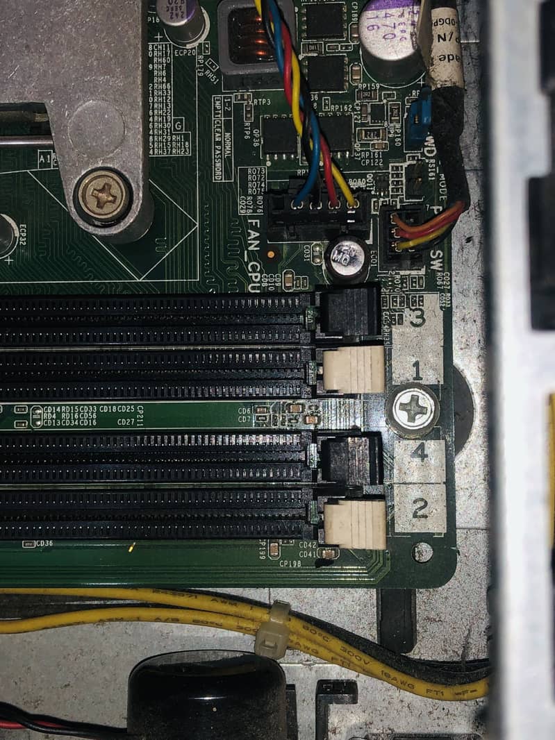 Dell PC WITH complete setup 7