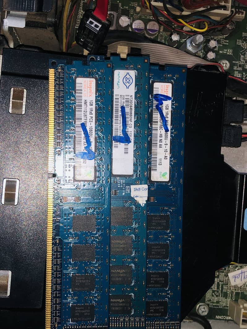 Dell PC WITH complete setup 8