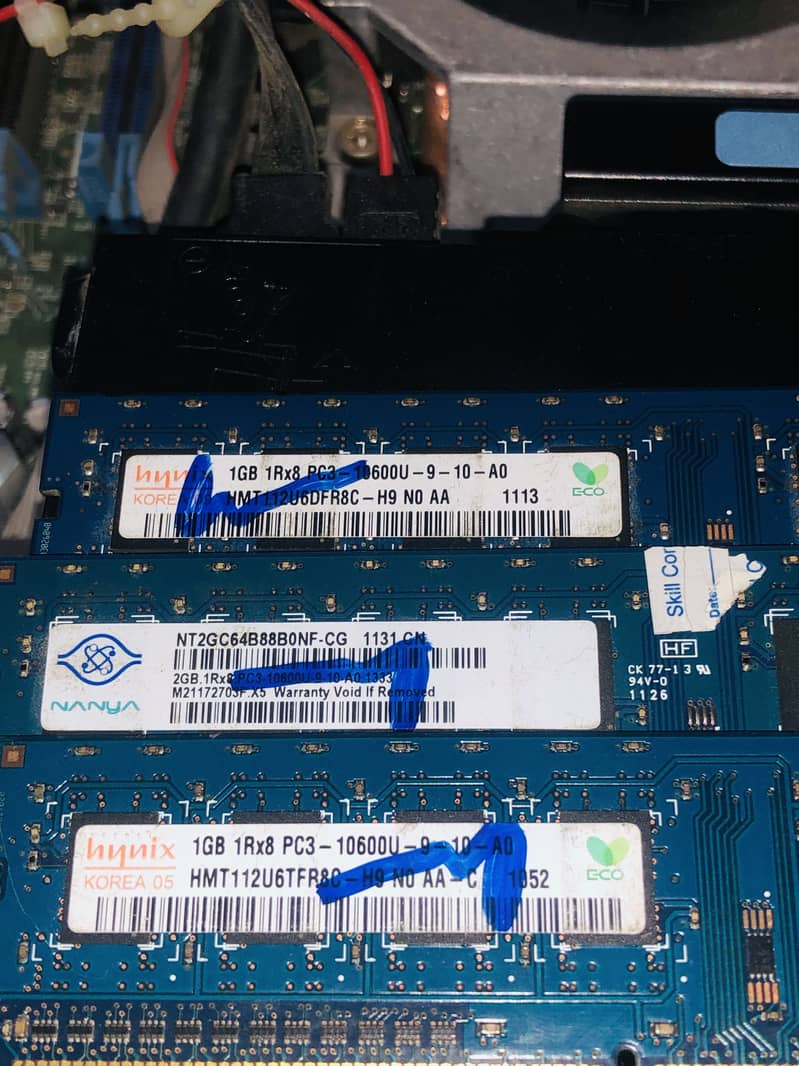 Dell PC WITH complete setup 9