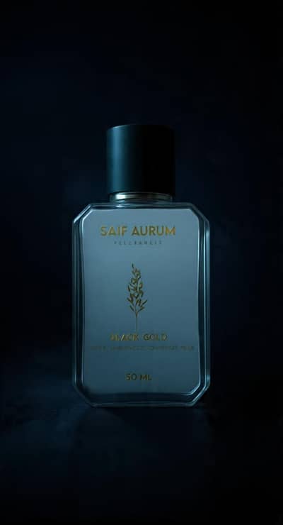 saif aurum
