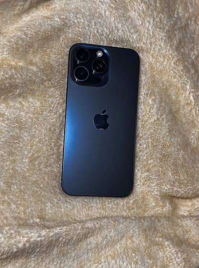 IPhone 15promax factory unlock