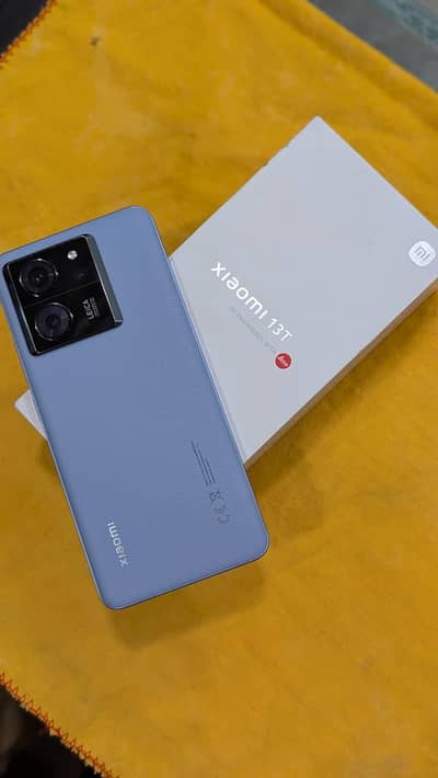 Xiaomi 13T