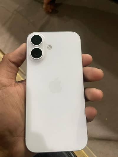 i phone 16 urgent sale