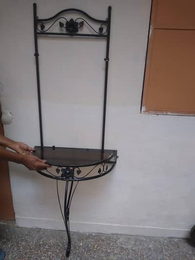 dressing table with mirror for sell