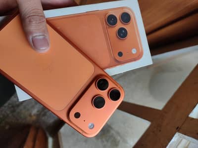 iphone 17 pro jv