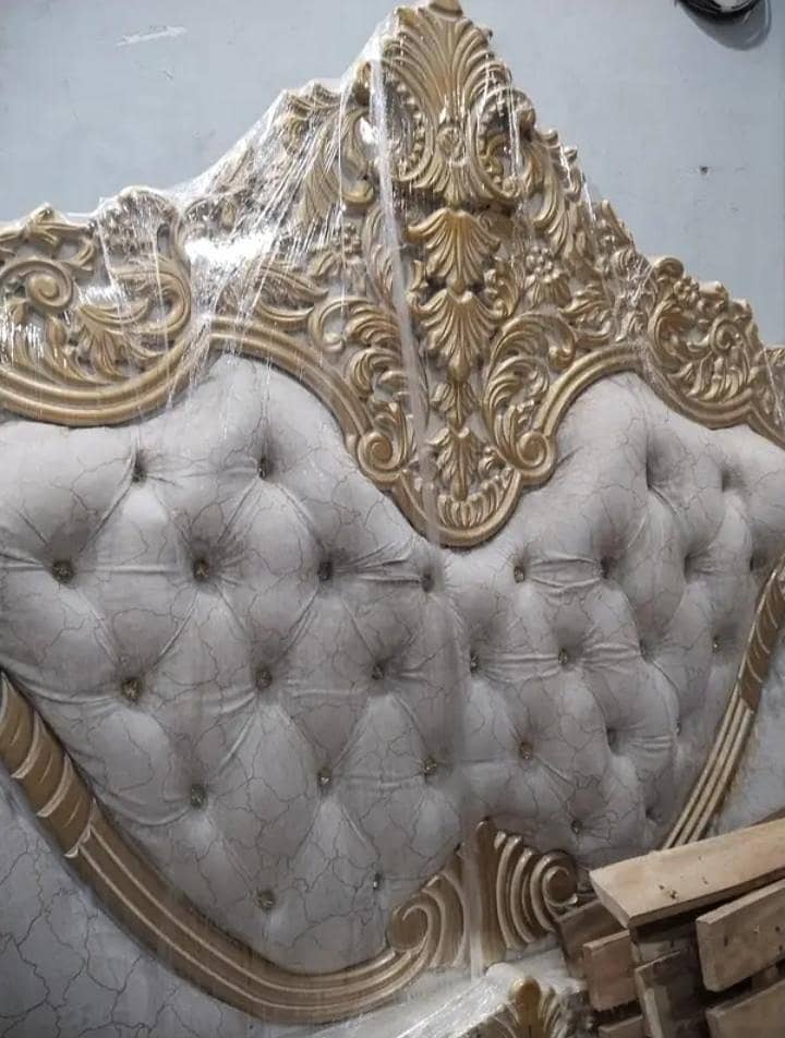 King Bed Set 0