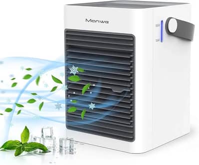 imported air cooler small air cooler humidifier air cooling fan
