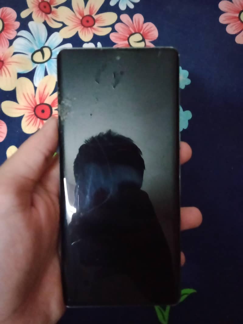 Google Pixel 7 Pro 6