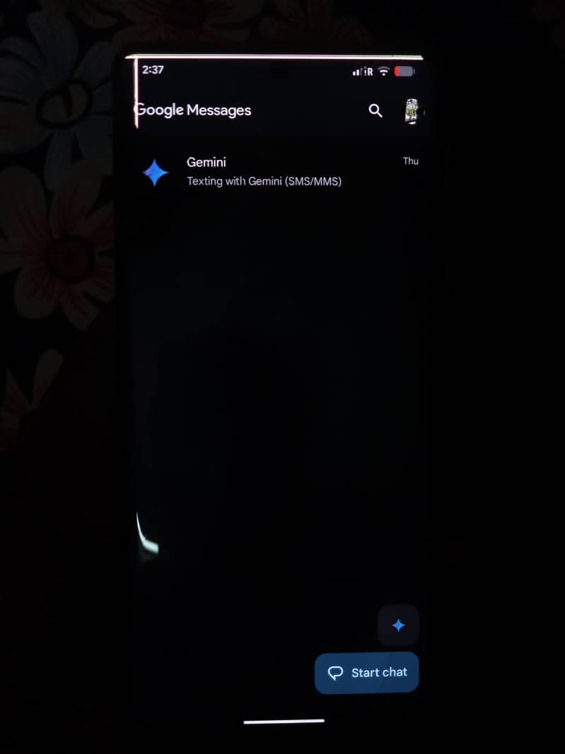 Google Pixel 7 Pro 11
