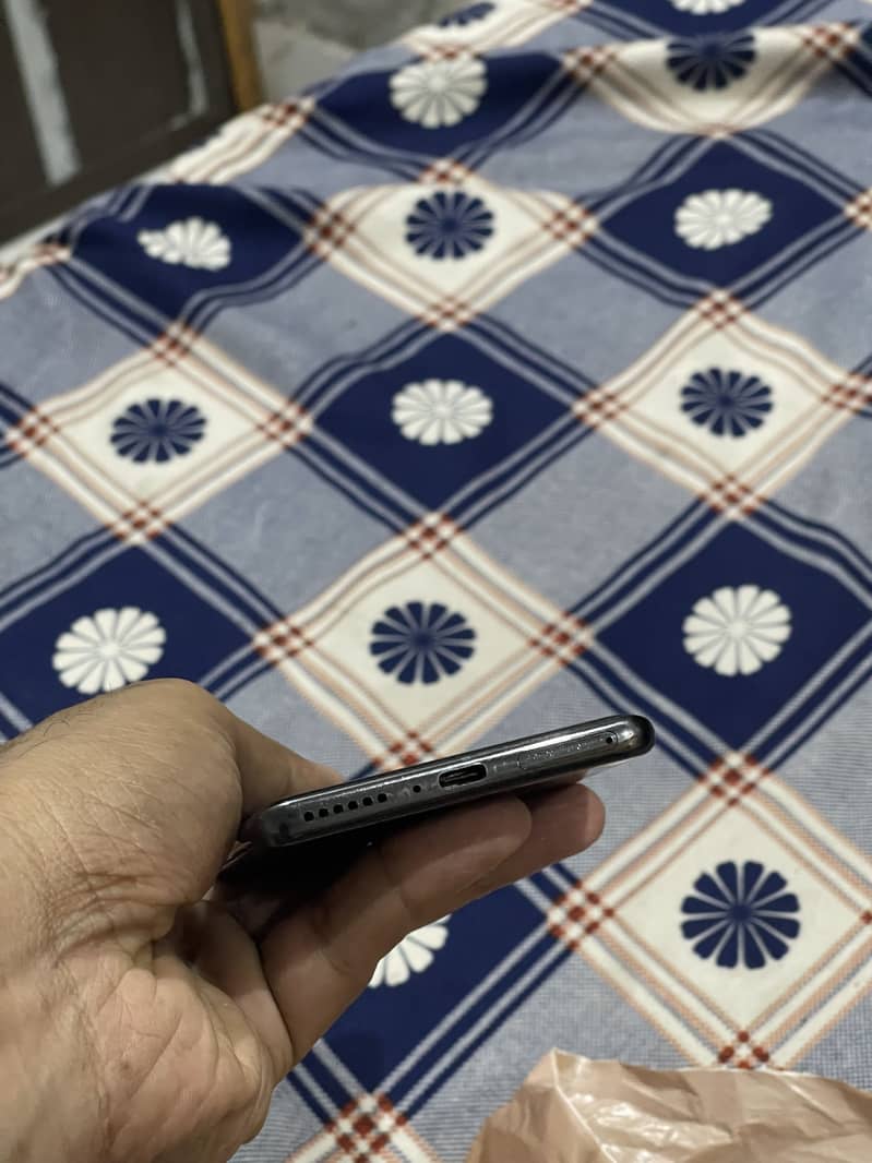 Redmi note 14 pro complete box 2