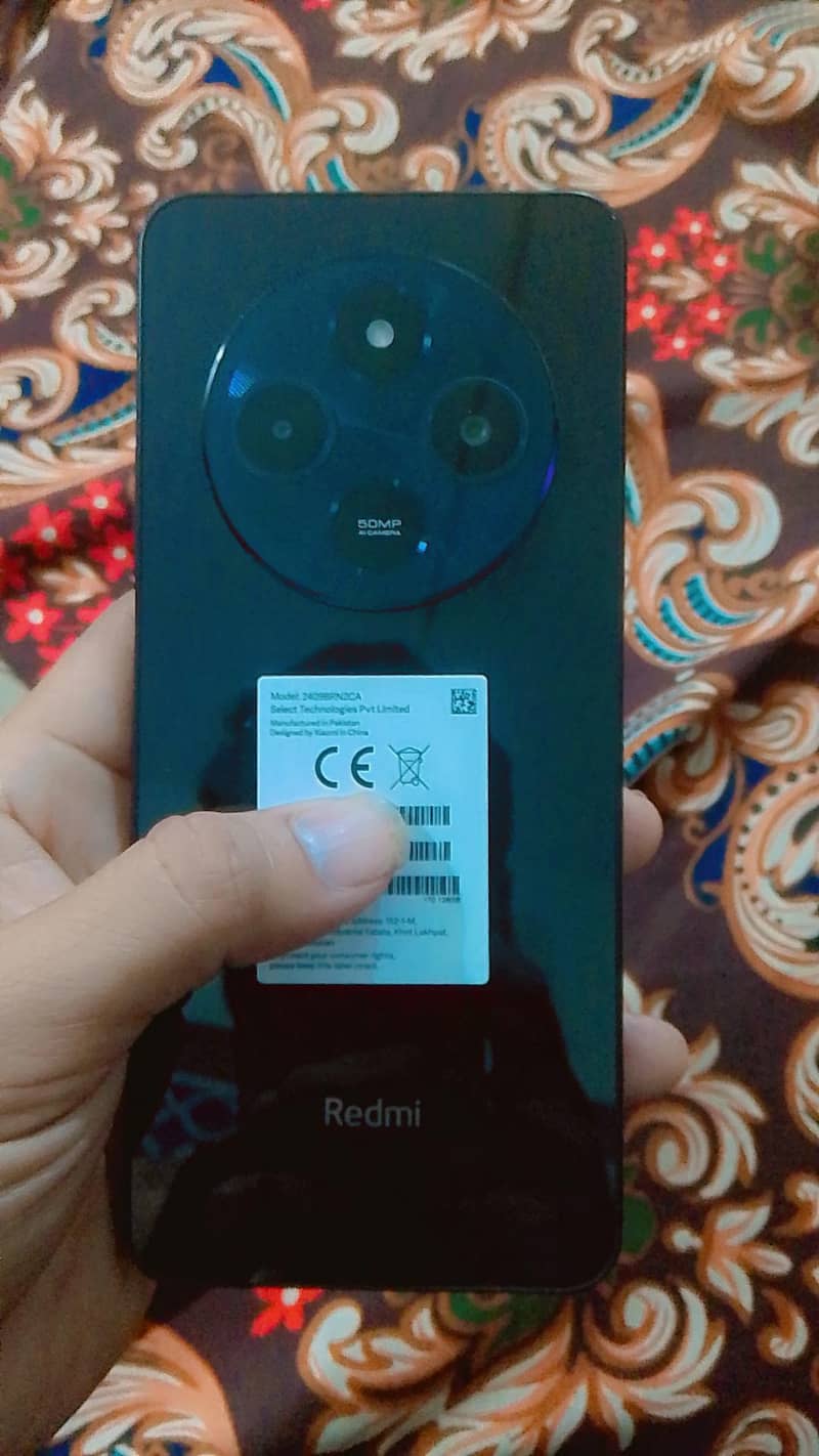 Redmi 14c 1