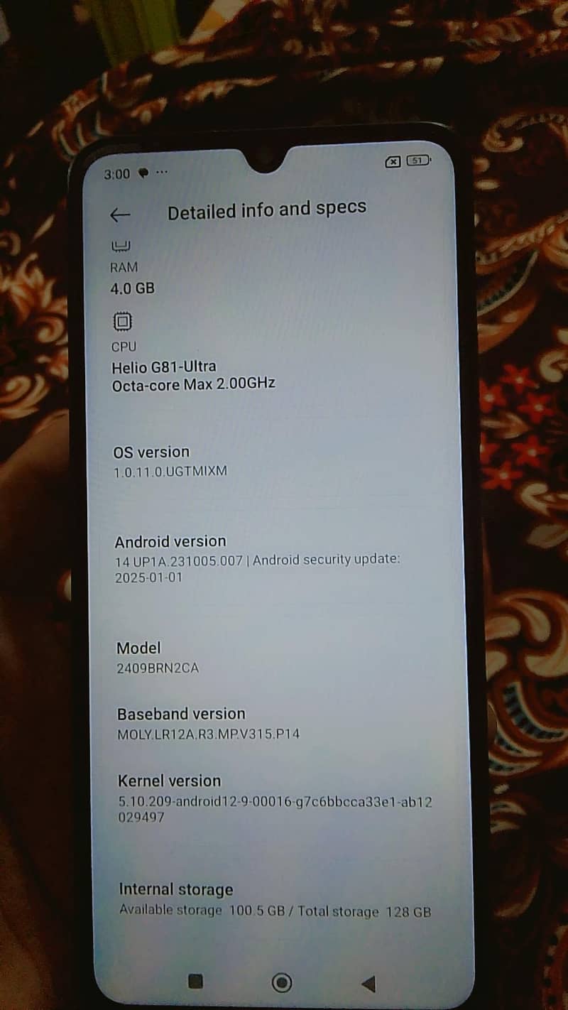 Redmi 14c 2