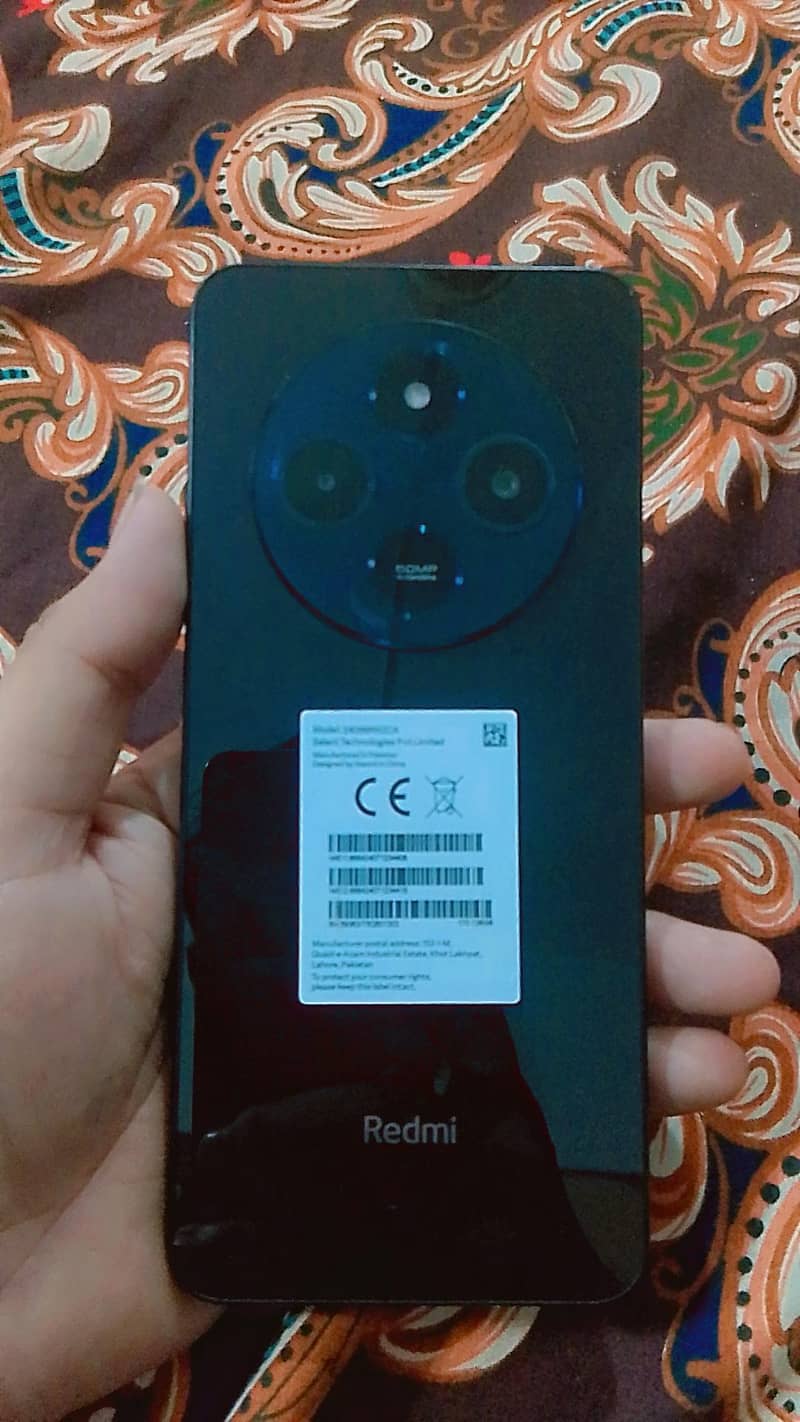 Redmi 14c 6