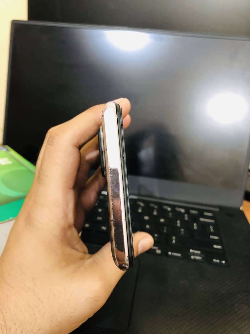 Infinix Note 10pro 8/128 box 2