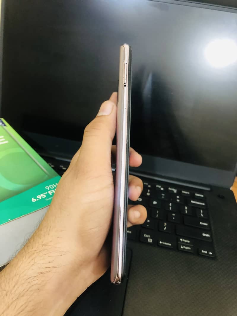 Infinix Note 10pro 8/128 box 6