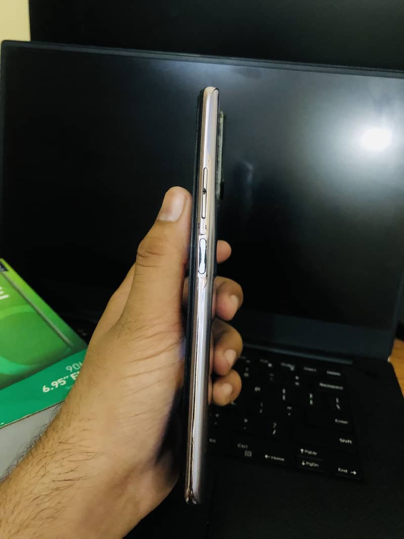 Infinix Note 10pro 8/128 box 7
