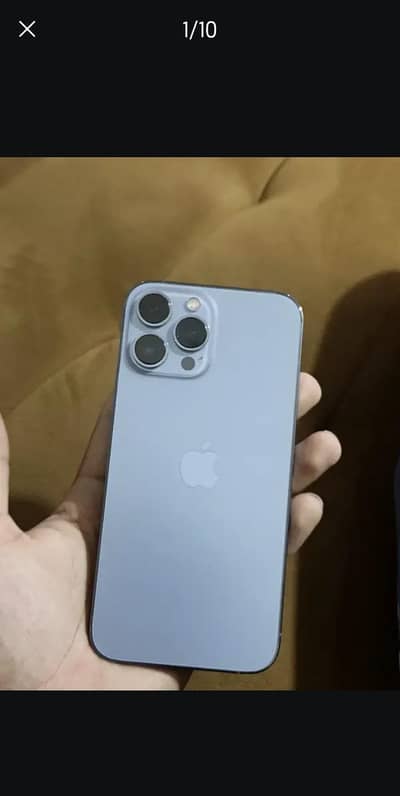 IPHONE 13 PRO MAX