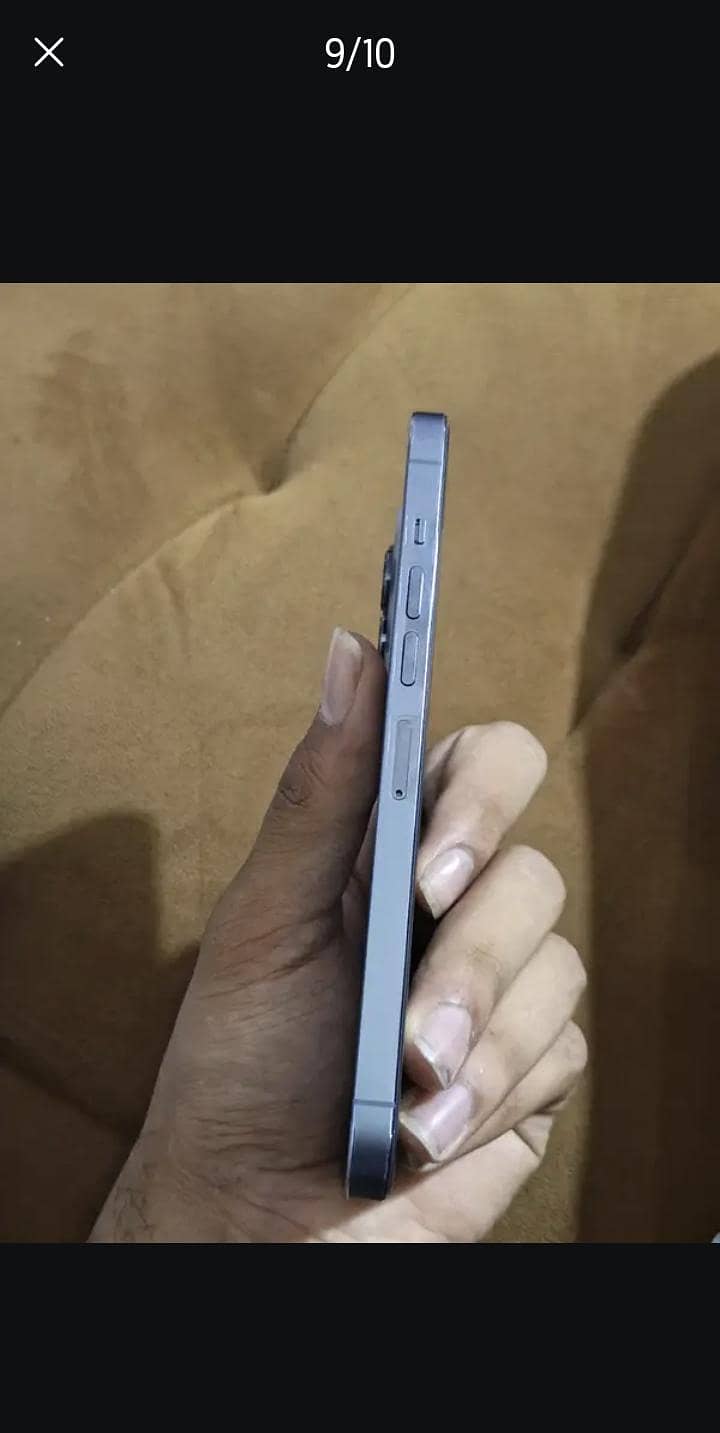IPHONE 13 PRO MAX 5