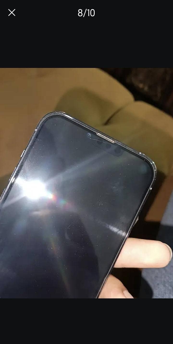 IPHONE 13 PRO MAX 6